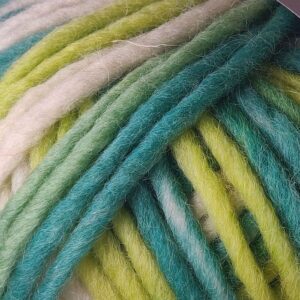 Feltro Tono 1052 Grønne Nuancer