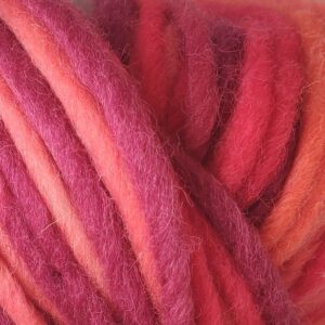 Feltro Tono 1054 Røde Nuancer