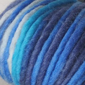 Feltro Tono 1055 Blå Nuancer