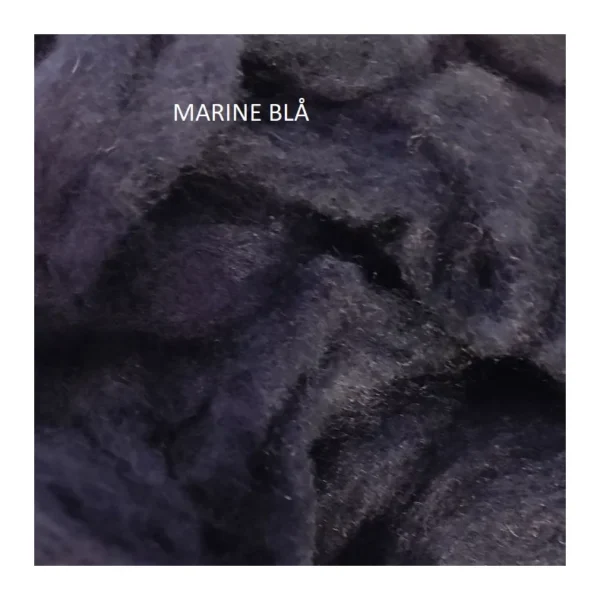 Marine Blå