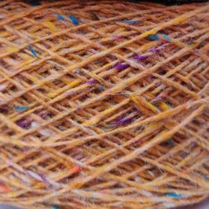 Mohair Tweed Gylden 2725 50g