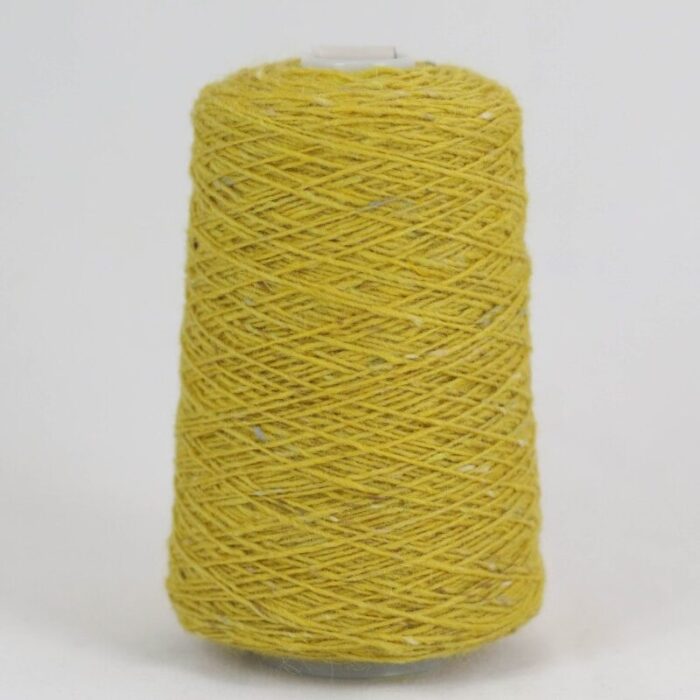 Mohair tweed Lemondrop 2729