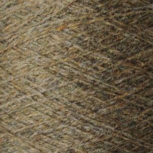 Merino Lammeuld Sage