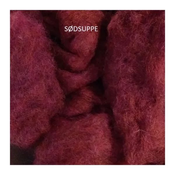Sødsuppe