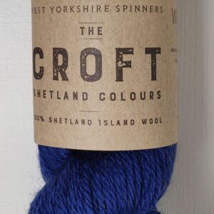 The Croft Norwick 172 Blå