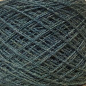 Merino Lammeuld Tweed