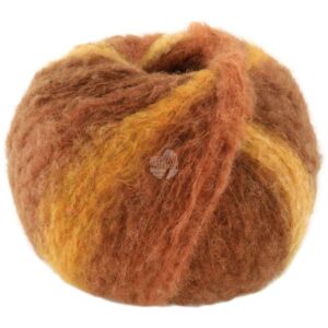 Gigante okker/nougat/chokoladebrun 06 udgået