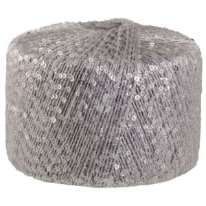 Glamour palliet garn