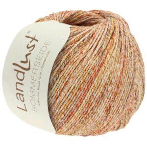 Landlust Sommerseide Mèlange Abrikos 101