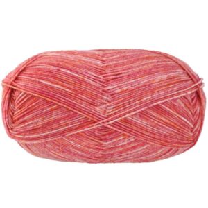 Meilenweit Socktober 340 100g