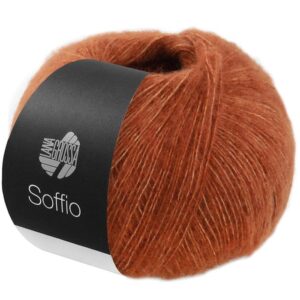Soffio Rustbrun 004