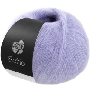 Soffio Violet 011