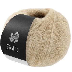 Soffio Beige 016