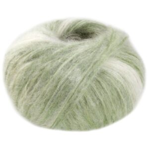 Superkid Seta Print Grøn/Beige 107